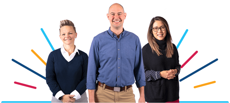 heroes-megan-bill-janel